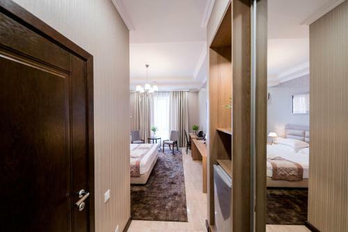 Hotel Oasis Residence