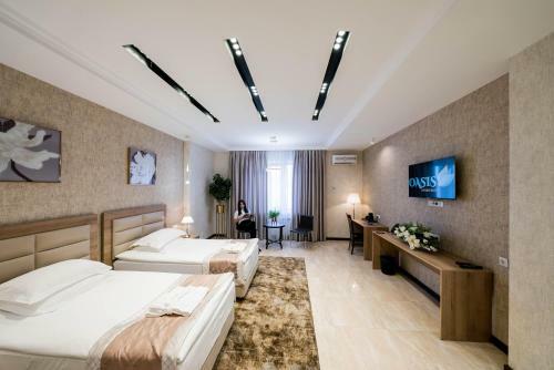 Hotel Oasis Residence