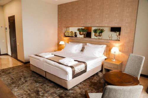 Hotel Oasis Residence