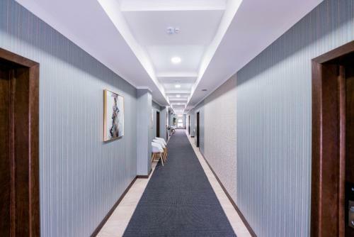 Hotel Oasis Residence