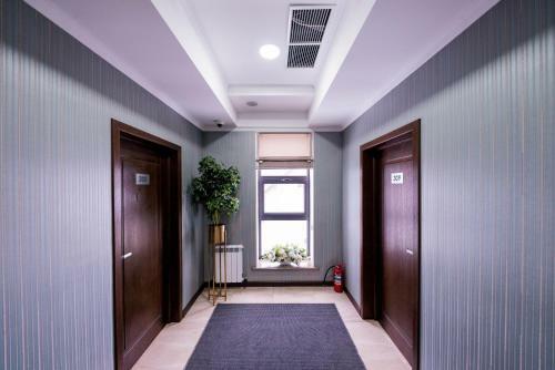 Hotel Oasis Residence