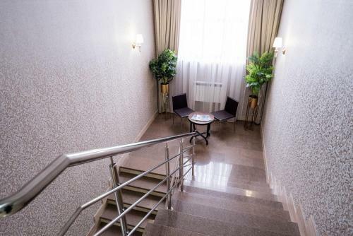 Hotel Oasis Residence