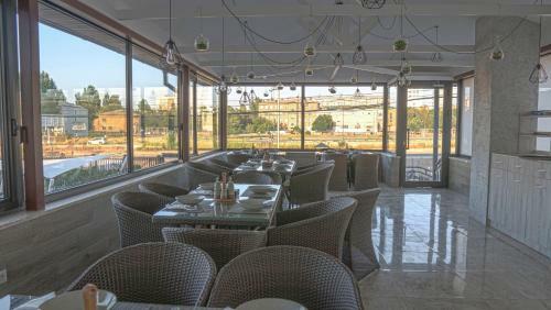 Hotel Oasis Residence