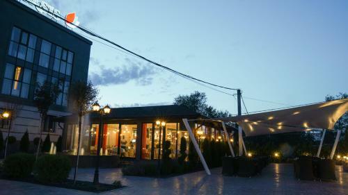 Hotel Oasis Residence
