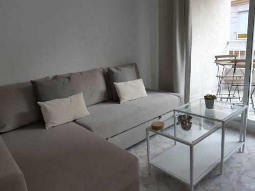 Apartamento Senia C�ntrico