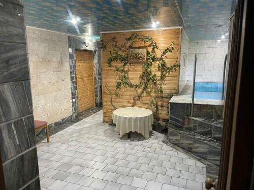 Hostal ???????? ??? ?????? ???? Guest House Shumkar Asia