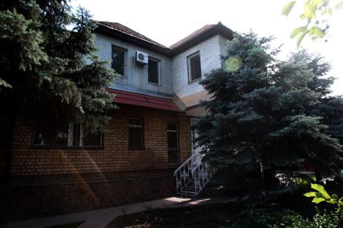Hostal ???????? ??? ?????? ???? Guest House Shumkar Asia