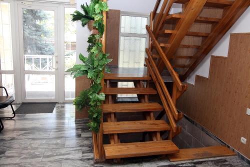 Hostal ???????? ??? ?????? ???? Guest House Shumkar Asia