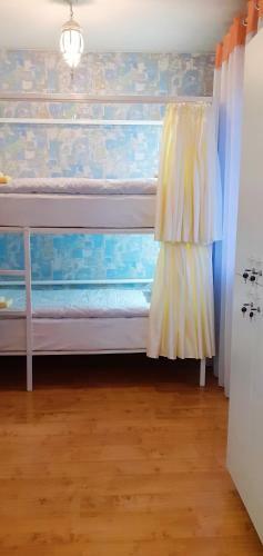 Albergue ?????? ?????????