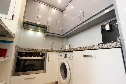 Apartamento Frontimar