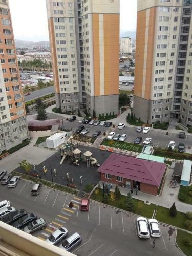 Apartamento Jal Artis ??? 15