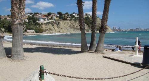 Villa Casa Del Sol Playa Puerto Blanco