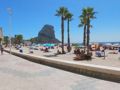 Holiday Apartment Amatista
