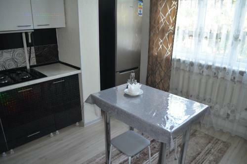 Apartment On Vostok-5, Dom 2