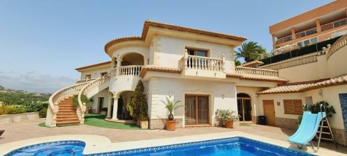 Villa Natalia
