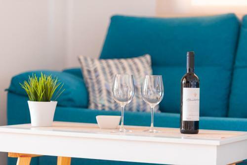 Amatista Beach - Apartamento Primera L�nea