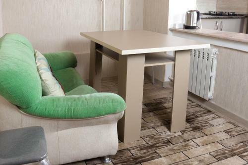 1 Room Apartment On 9 Microdistrict