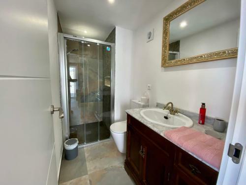 Bed & Breakfast Villa Vista Calpe