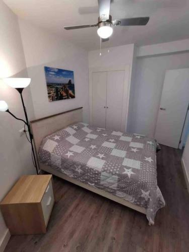 Modern Apartment Just Few Steps To The Arenal Beach