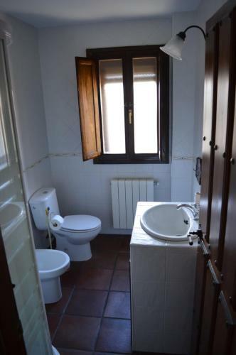 Agroturismo Las Estr�bedes Casa Rural