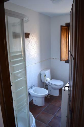 Agroturismo Las Estr�bedes Casa Rural