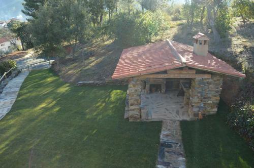 Agroturismo Las Estr�bedes Casa Rural