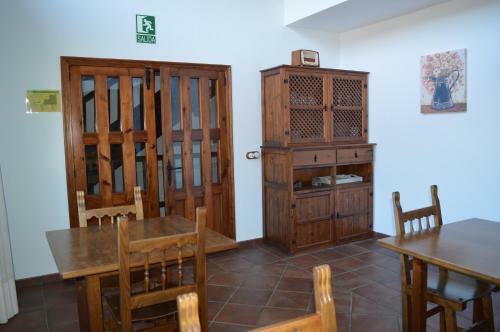 Agroturismo Las Estr�bedes Casa Rural