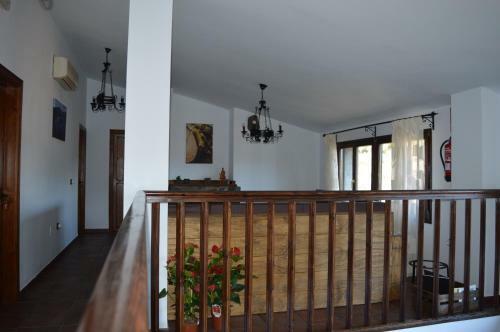 Agroturismo Las Estr�bedes Casa Rural