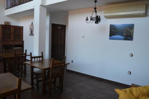 Agroturismo Las Estr�bedes Casa Rural