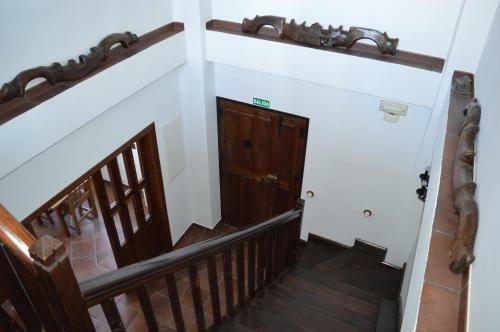 Agroturismo Las Estr�bedes Casa Rural