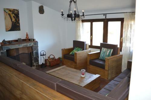 Agroturismo Las Estr�bedes Casa Rural