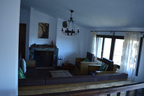 Agroturismo Las Estr�bedes Casa Rural