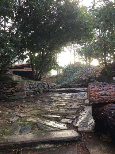 Agroturismo Las Estr�bedes Casa Rural