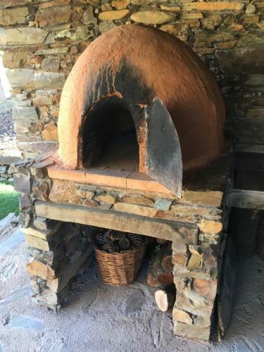 Agroturismo Las Estr�bedes Casa Rural