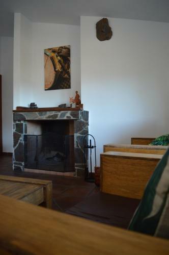 Agroturismo Las Estr�bedes Casa Rural