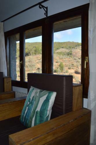 Agroturismo Las Estr�bedes Casa Rural