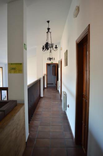 Agroturismo Las Estr�bedes Casa Rural