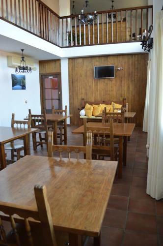 Agroturismo Las Estr�bedes Casa Rural