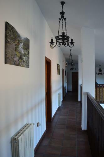 Agroturismo Las Estr�bedes Casa Rural
