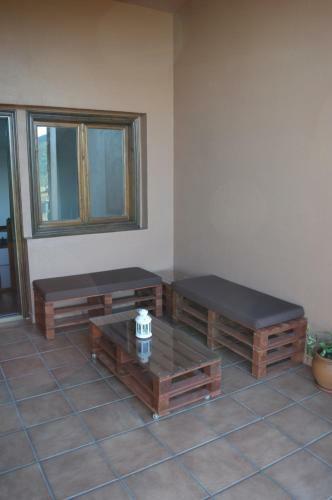 Agroturismo Las Estr�bedes Casa Rural