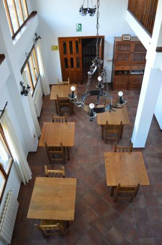 Agroturismo Las Estr�bedes Casa Rural