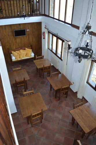 Agroturismo Las Estr�bedes Casa Rural