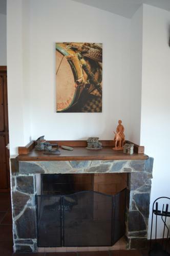 Agroturismo Las Estr�bedes Casa Rural