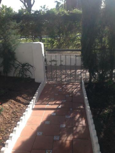 Apartamento Los Veleros Chiclana