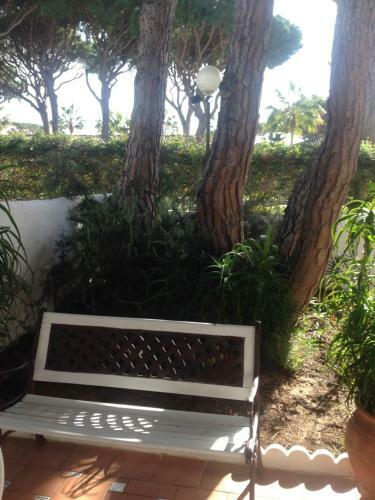 Apartamento Los Veleros Chiclana