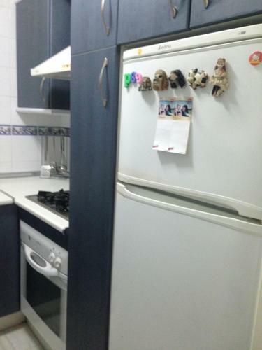Apartamento Los Veleros Chiclana