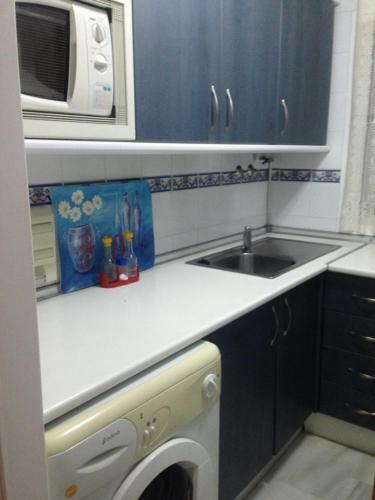 Apartamento Los Veleros Chiclana