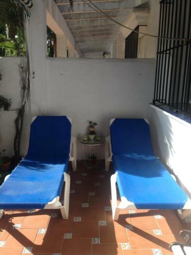 Apartamento Los Veleros Chiclana