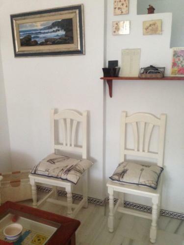 Apartamento Los Veleros Chiclana