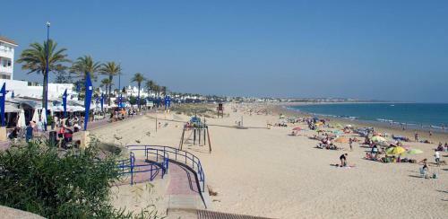 Apartamento Los Veleros Chiclana